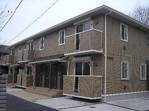 東京都練馬区南大泉４丁目 2階建 築18年