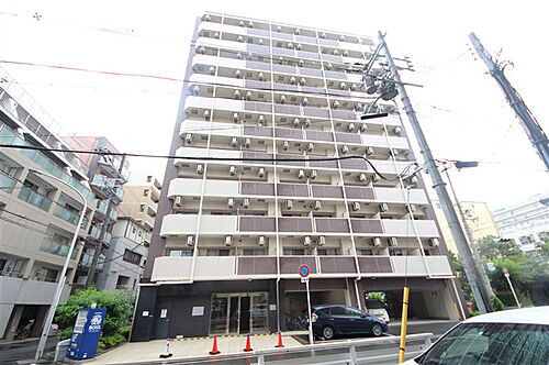 大阪府大阪市浪速区大国１丁目 賃貸マンション