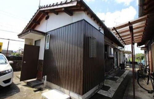 福岡県久留米市北野町今山 賃貸一戸建て