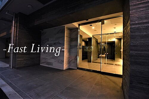 東京都千代田区神田須田町２丁目 賃貸マンション