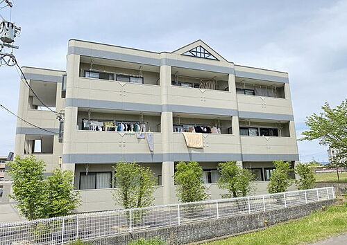 岐阜県加茂郡坂祝町酒倉 賃貸マンション