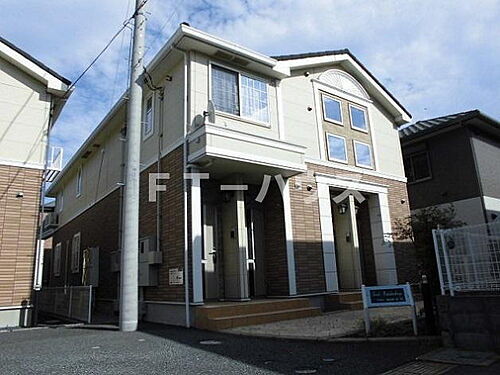 千葉県習志野市鷺沼５丁目 2階建 築14年3ヶ月