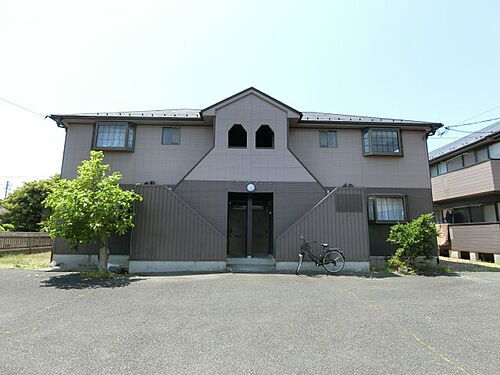 オークシティＣ