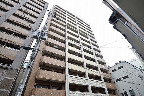 プレサンス天満橋アンジェ