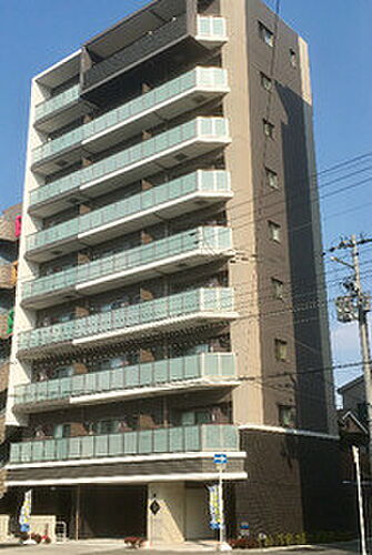 大阪府大阪市東成区玉津２丁目 賃貸マンション