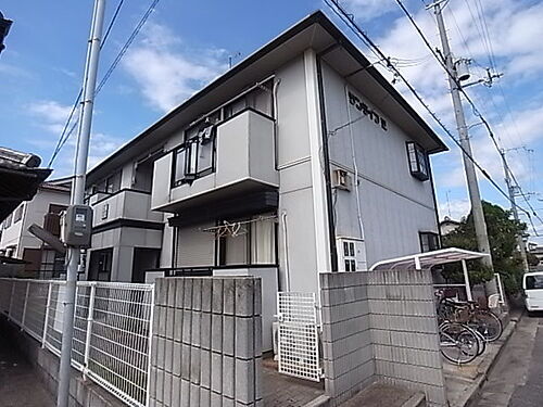 兵庫県加古川市加古川町木村 築35年3ヶ月 2階建