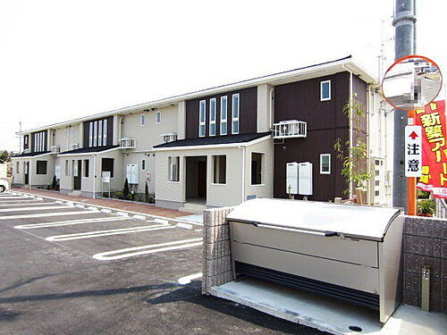 大阪府泉南郡熊取町朝代東３丁目 賃貸アパート