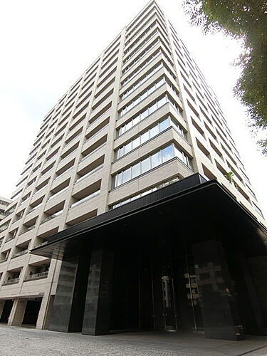 東京都千代田区四番町 賃貸マンション