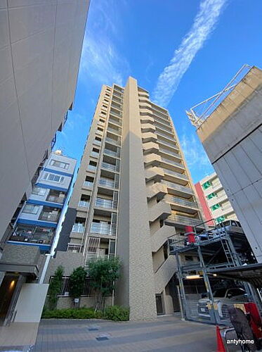 大阪府大阪市北区天満橋２丁目 賃貸マンション