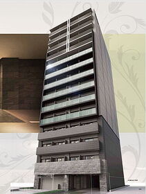 エスリード鶴舞グランパークス 鶴舞駅 1LDK 賃貸(賃貸マンション・アパート)