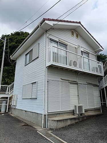 千葉県千葉市花見川区浪花町 2階建 築33年8ヶ月