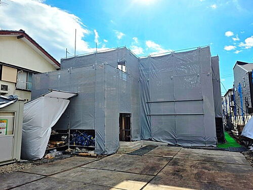 東京都国分寺市東恋ヶ窪６丁目 賃貸マンション