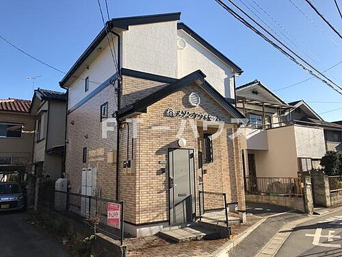 千葉県千葉市花見川区幕張町１丁目 賃貸アパート