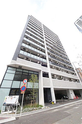 大阪府大阪市浪速区敷津東２丁目 賃貸マンション