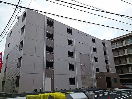 東京都八王子市元本郷町２丁目 賃貸マンション
