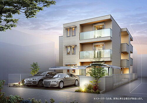 仮称）Ｄ－ｒｏｏｍ宮田町