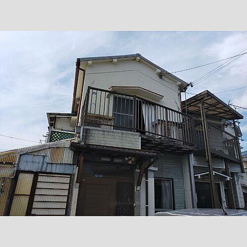 大阪府和泉市池上町２丁目 賃貸一戸建て