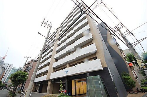 ＳＥＳＴ新大阪 10階建