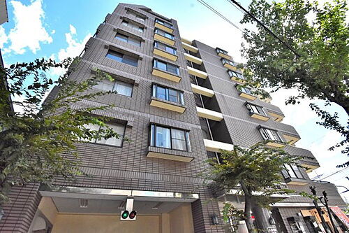 ビレッジアール大淀南