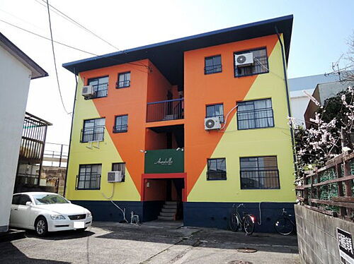 大阪府貝塚市半田 賃貸マンション