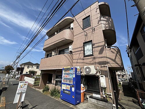 東京都日野市日野台２丁目 賃貸マンション