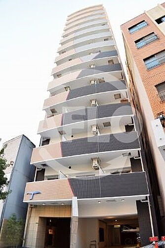 大阪府大阪市浪速区大国１丁目 賃貸マンション