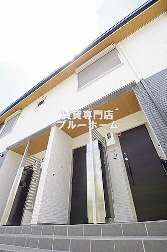 大阪府堺市北区百舌鳥西之町２丁 2階建 築1年5ヶ月