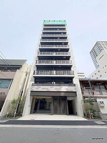 大阪府大阪市北区同心１丁目 賃貸マンション