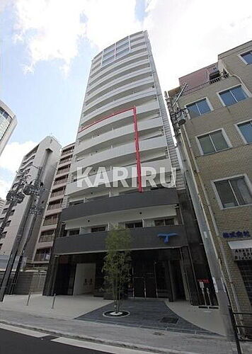 ＡＰＲＩＬＥ南森町