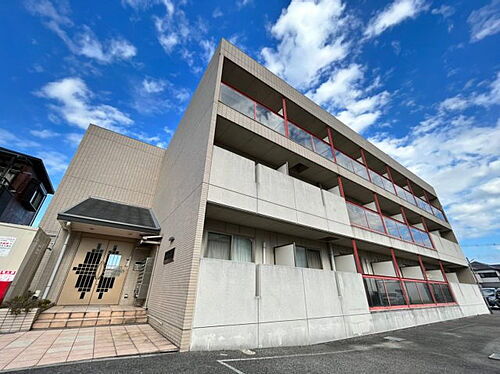 大阪府和泉市池田下町 3階建 築23年10ヶ月