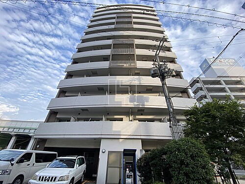 大阪府大阪市浪速区日本橋東３丁目 賃貸マンション