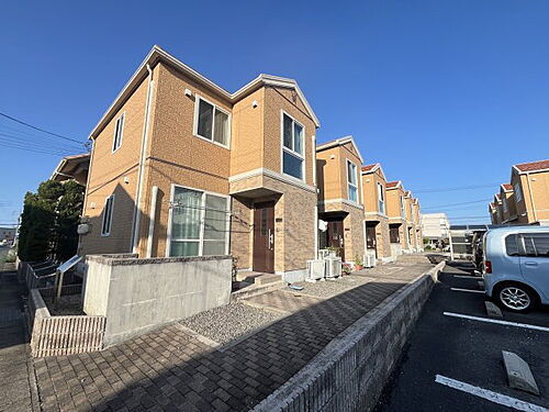 鳥取県米子市観音寺新町３丁目 賃貸アパート