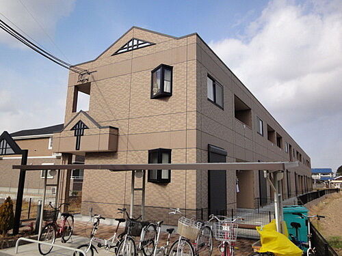 兵庫県小野市天神町 賃貸アパート