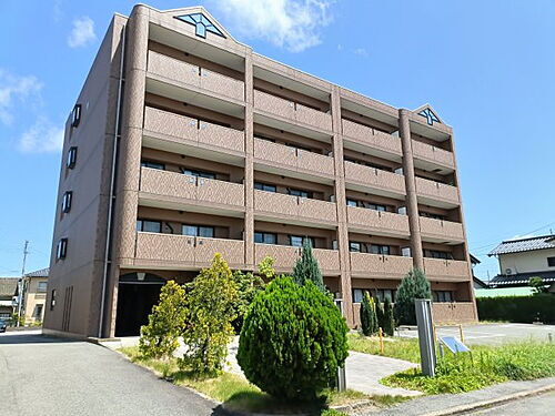 兵庫県豊岡市高屋 賃貸マンション