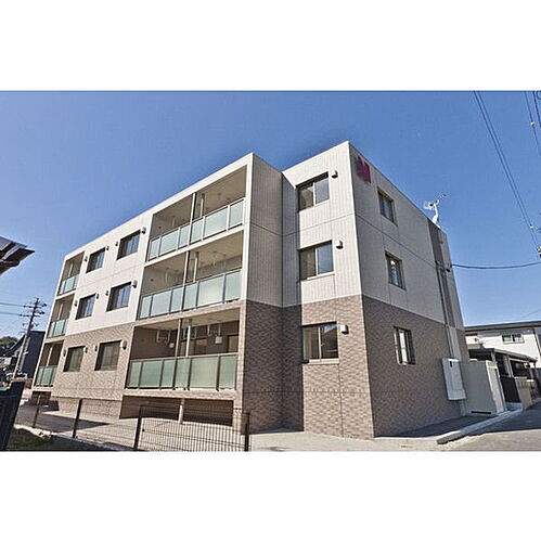 岐阜県多治見市宝町３丁目 賃貸マンション