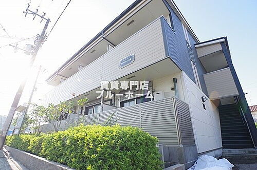 大阪府堺市堺区東上野芝町１丁 2階建 築15年