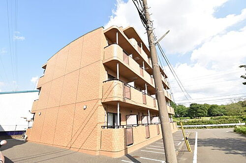 東京都八王子市堀之内２丁目 賃貸マンション