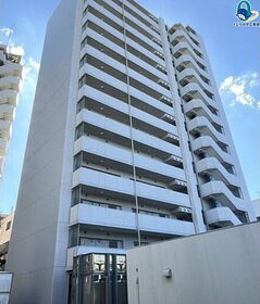 愛知県名古屋市中区千代田5丁目8-29 鶴舞駅 1K 賃貸(賃貸マンション・アパート)