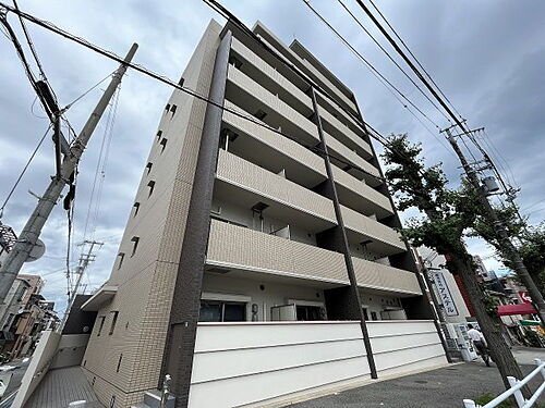 兵庫県神戸市灘区大石東町５丁目 賃貸マンション