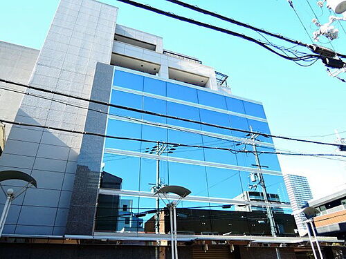 大阪府高槻市北園町 賃貸マンション