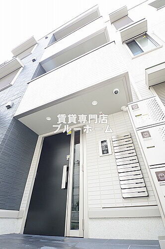 大阪府堺市堺区五月町 3階建 築1年10ヶ月