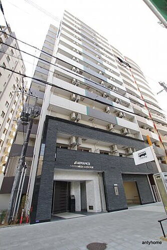 大阪府大阪市福島区吉野２丁目 築7年11ヶ月 14階建