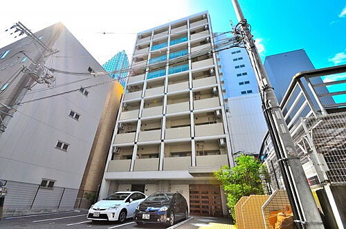 兵庫県神戸市中央区磯上通４丁目 賃貸マンション