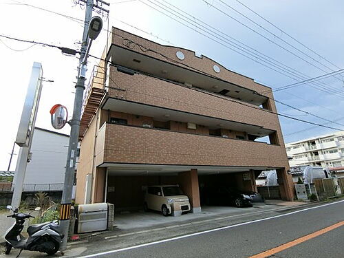 大阪府和泉市王子町２丁目 賃貸マンション