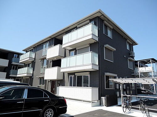 大阪府貝塚市澤 賃貸アパート