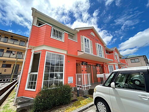 大阪府堺市中区土塔町 2階建 築28年