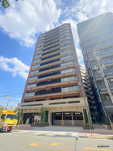 大阪府大阪市淀川区宮原１丁目 築1年5ヶ月 15階建