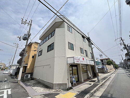 兵庫県神戸市東灘区本庄町１丁目 賃貸マンション