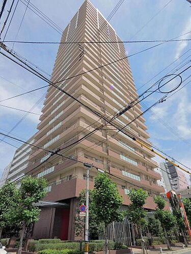 大阪府大阪市中央区島之内１丁目 賃貸マンション