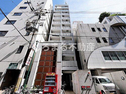 大阪府大阪市西区南堀江３丁目 賃貸マンション